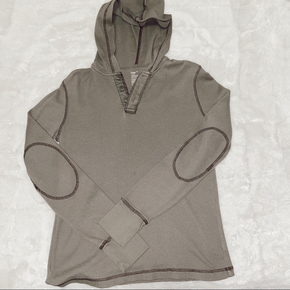Gap Hoodie